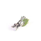 Ubel - Frieren- Keychain Epoxy acrylic keychains / Rainbow finish