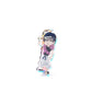 Toji- Jujutsu Kaisen- Keychain Epoxy acrylic keychains / Rainbow finish