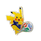 Japan Soccer Fan Pin