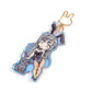 Mai Sakurajima -Bunny Girl Senpai -Epoxy acrylic keychain