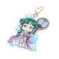 MaoMao Moon Fairy- The Apothecary Diaries- Epoxy acrylic keychains
