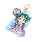 MaoMao Moon Fairy- The Apothecary Diaries- Epoxy acrylic keychains