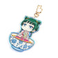 MaoMao Garden Party -The Apothecary Diaries -Epoxy acrylic keychains