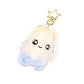 Cloud Sprite Double Face Keychain