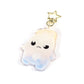 Cloud Sprite Double Face Keychain