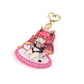 Marin Kitagawa Liz Succubus- My dress up darling- Keychain Epoxy acrylic keychains / Rainbow finish