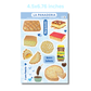 La Panaderia Sticker Sheet