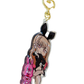 Marin Kitagawa Blue Blonde Bunny- My Dress up Darling- Double Epoxy Acrylic Keychain