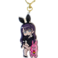 Marin Kitagawa Blue Blonde Bunny- My Dress up Darling- Double Epoxy Acrylic Keychain