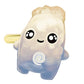 Water & Cloud Sprite Two Hair Clips