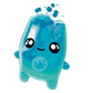 Water Sprite Double Face Keychain