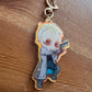 Blonde Man Cyberpunk