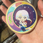 Take me to the Moon Lucy