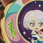 Take me to the Moon Lucy