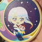 Take me to the Moon Lucy