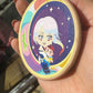Take me to the Moon Lucy