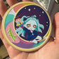 To the Moon Rebecca
