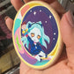 To the Moon Rebecca