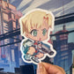 CAMERA BOY CYBERPUNK 4IN STICKER
