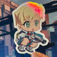 CAMERA BOY CYBERPUNK 4IN STICKER