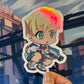 CAMERA BOY CYBERPUNK 4IN STICKER