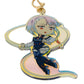 Lucy -Cyberpunk Edgerunners -Epoxy acrylic keychains