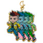 David Martinez -Cyberpunk Edgerunners -Epoxy acrylic keychains