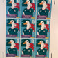 Merlin Duck Fan Sticker