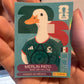Merlin Duck Fan Sticker