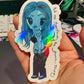 Blue Karol No Me Arrepiento