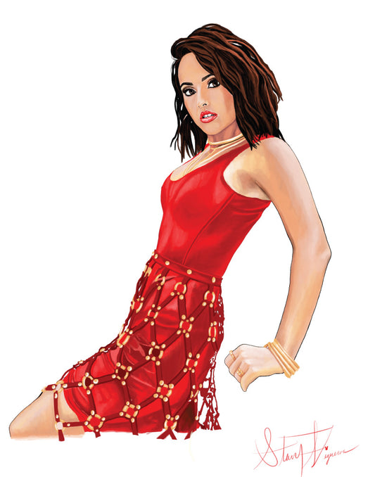 Becky G