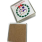 Christmas Penguin Coaster