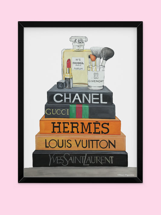Designer Books Illustration