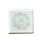 Glitter Flower Coasters