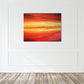 The Great South Bay Canvas Painting 36x48in.