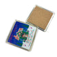 Merry Christmas Chihuahua Coasters