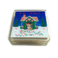 Merry Christmas Chihuahua Coasters