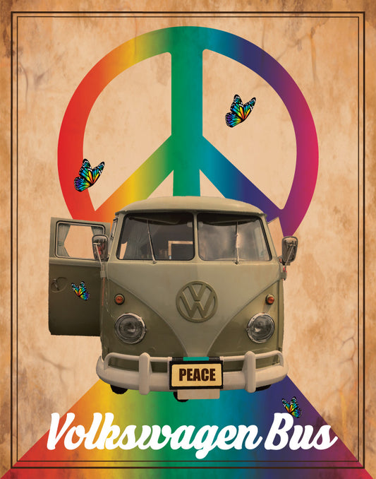 Volkswagen Bus